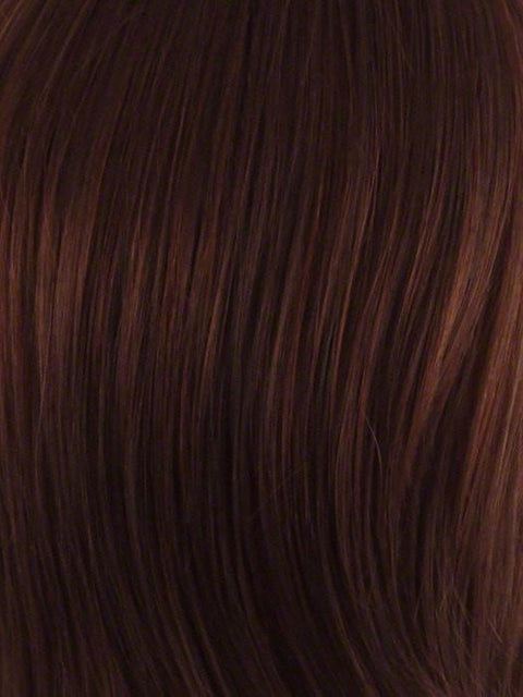 Madison | Synthetic Wig (Mono Top)