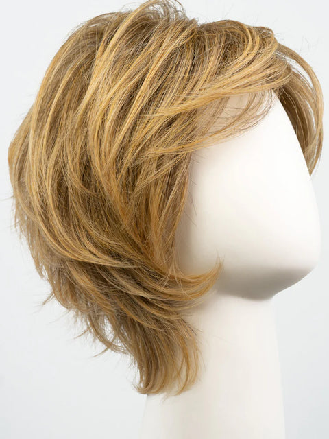 Gratitude | HF Synthetic Wig (Basic Cap)