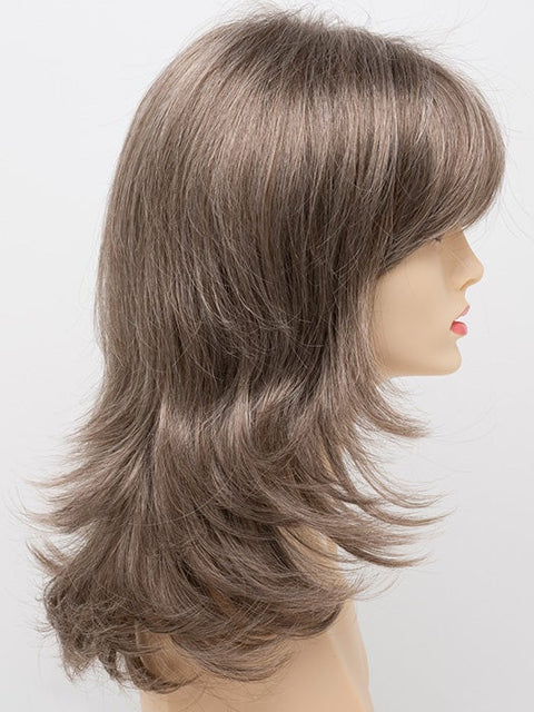 Nadia Petite | Synthetic Wig (Mono Part)