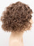 Jordan | Human Hair / Synthetic Blend Lace Front Wig (Mono Part)