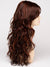 Krista | Human Hair / Synthetic Blend Lace Front Wig (Mono Top)