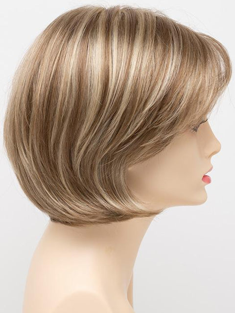Sheila | Synthetic Wig (Basic Cap)