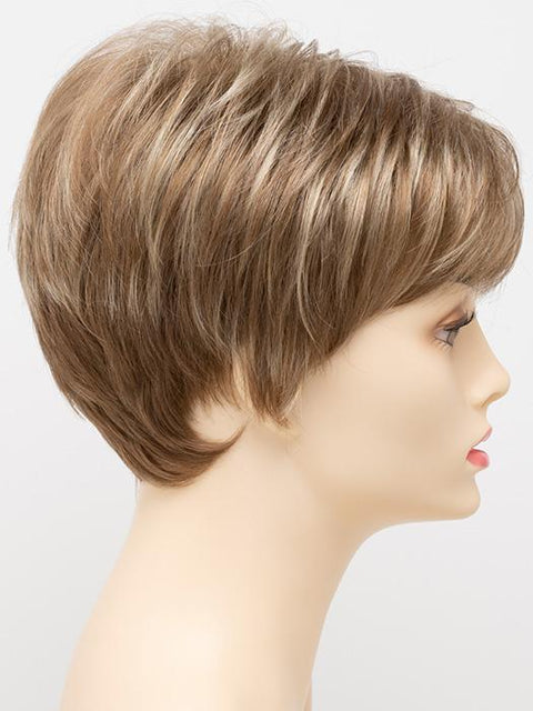 Tiffany | Synthetic Wig (Basic Cap)