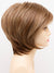 Whitney | Human Hair/ Synthetic Blend Wig