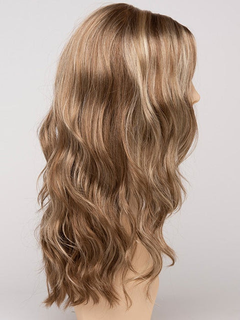 Maya | Synthetic Lace Front Wig (Mono Top)