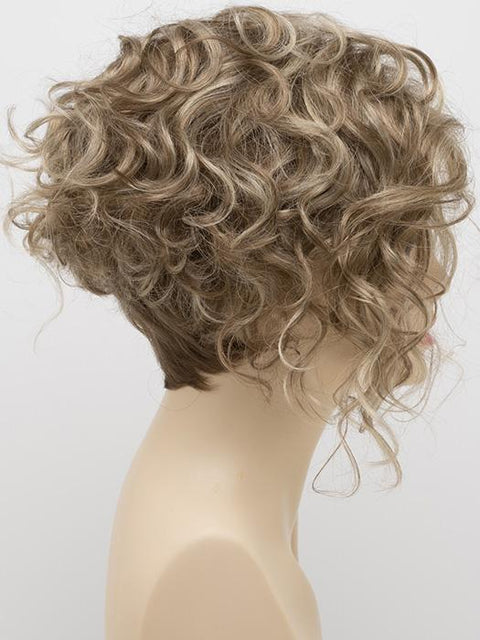 Kelsey | Synthetic Wig (Basic Cap)