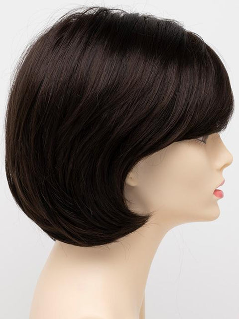 Sheila | Synthetic Wig (Basic Cap)