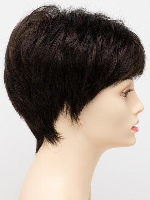 Tiffany | Synthetic Wig (Basic Cap)