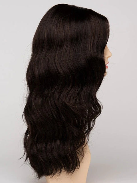 Maya | Synthetic Lace Front Wig (Mono Top)