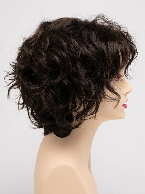 Suzi | Synthetic Wig (Basic)