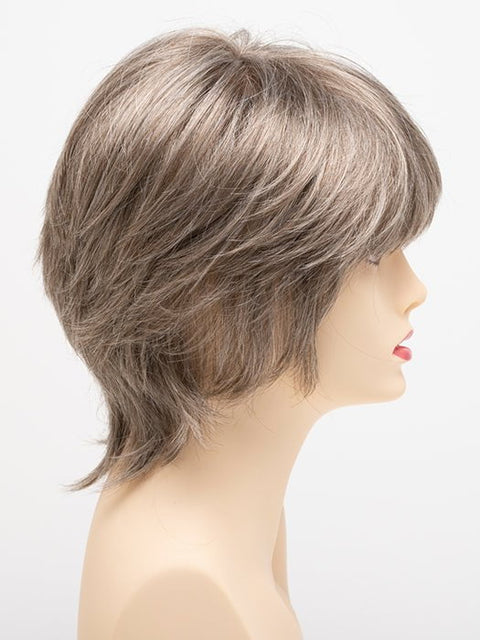 Jane | Synthetic Lace Front Wig (Hand Tied )