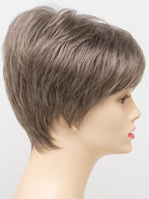 Tiffany | Synthetic Wig (Basic Cap)