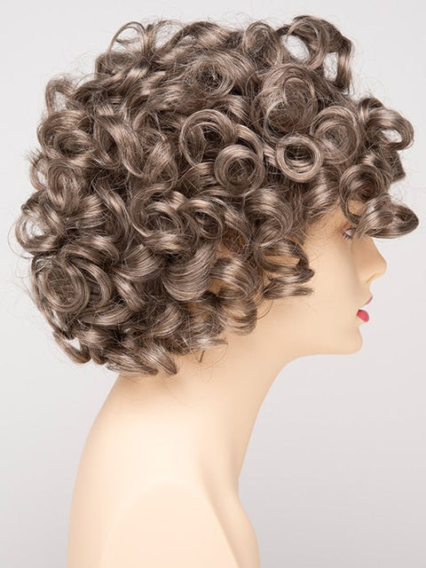Kenya | Synthetic Wig (Mono Crown)