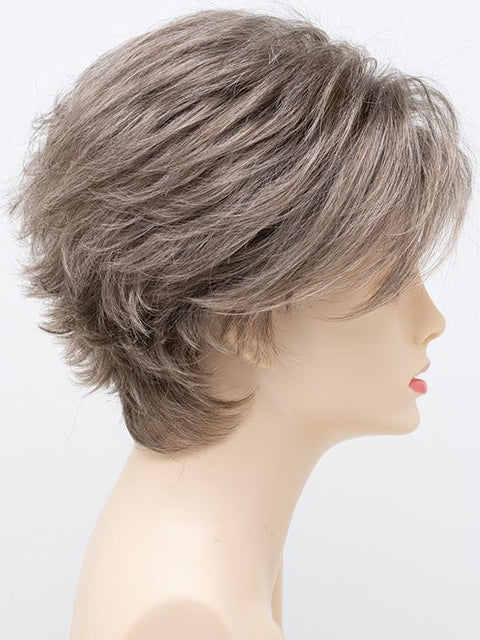 Micki | Synthetic Lace Front Wig (Mono Top)a
