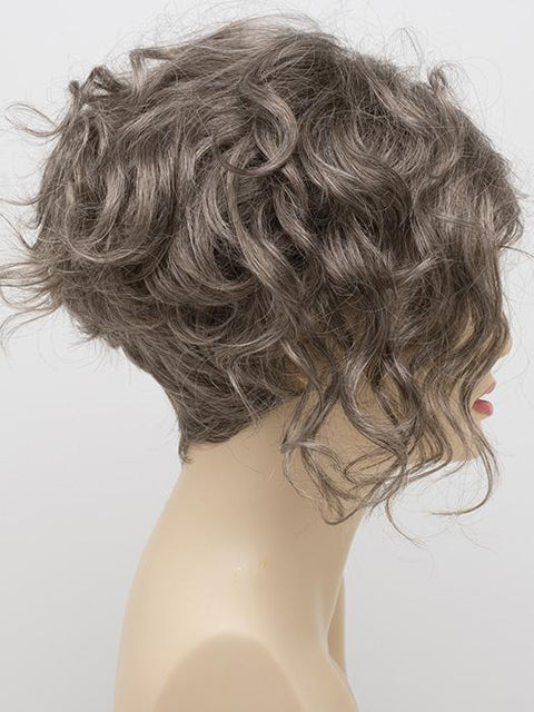 Kelsey | Synthetic Wig (Basic Cap)