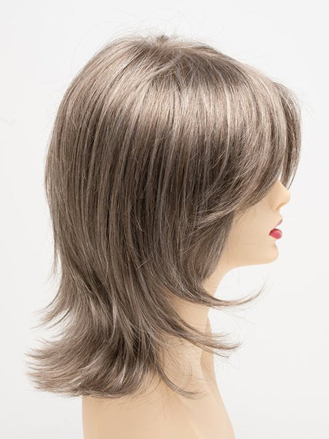 Rose | Synthetic Lace Front Wig (Mono Top)