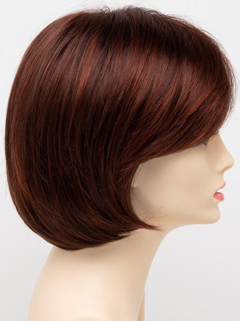 Sheila | Synthetic Wig (Basic Cap)