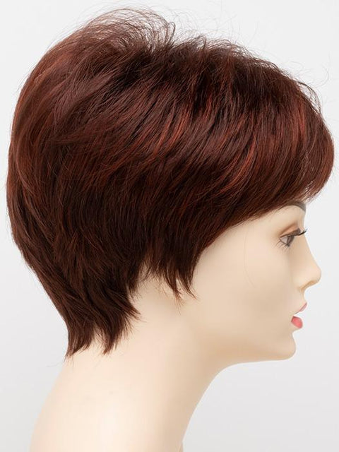Tiffany | Synthetic Wig (Basic Cap)