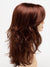 Joy | Synthetic Lace Front Wig (Mono Part)