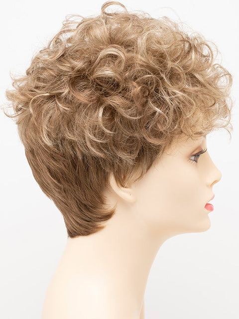 Kaitlyn | Synthetic Wig (Basic Cap)
