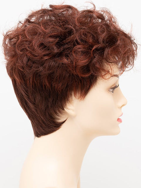 Kaitlyn | Synthetic Wig (Basic Cap)