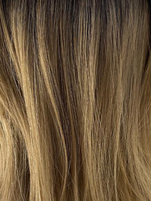 Harlee | Synthetic Lace Front Wig (Mono Part)