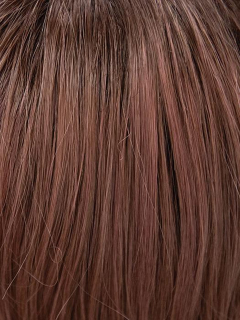 Lavish Wavez | HF Synthetic Lace Front Wig (Mono Part)
