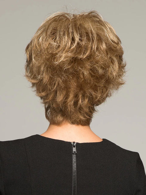 Micki | Synthetic Lace Front Wig (Mono Top)a