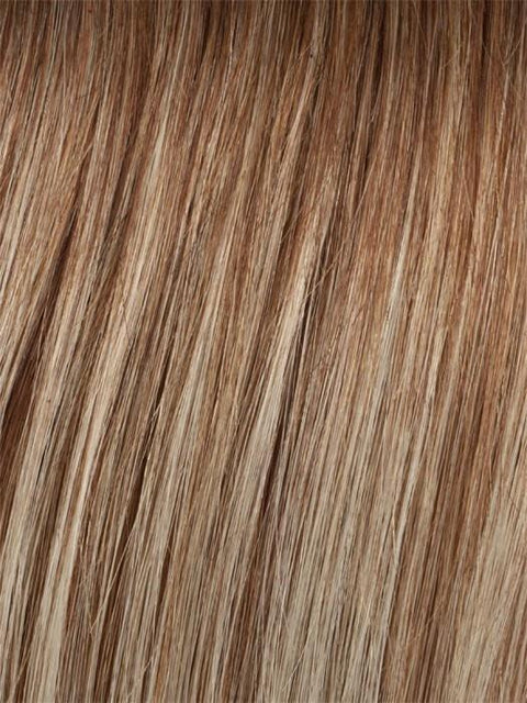 Alexis | Synthetic Lace Front Wig (Mono Top)