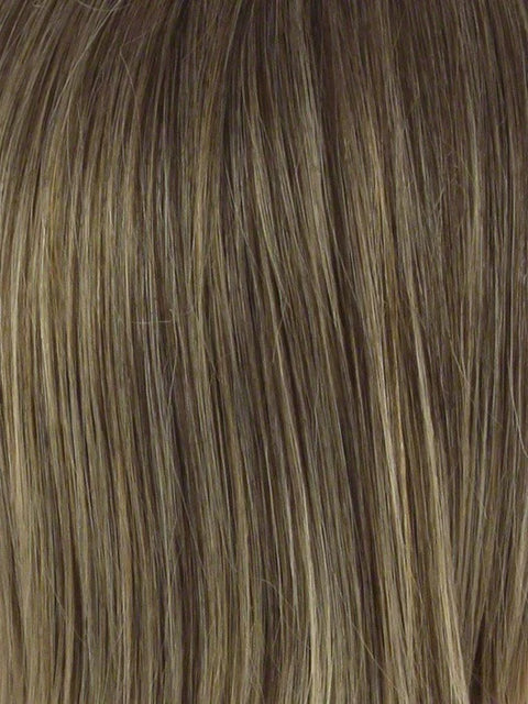 Alyssa Petite | Synthetic Wig (Basic Cap)