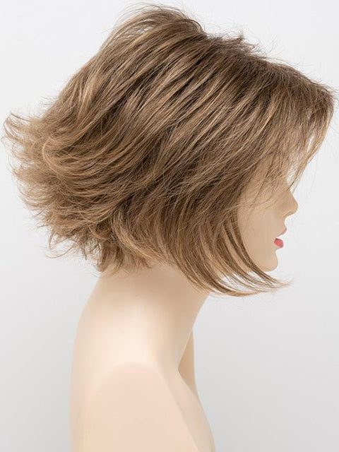 Angie | Synthetic Lace Front Wig (Mono Top)