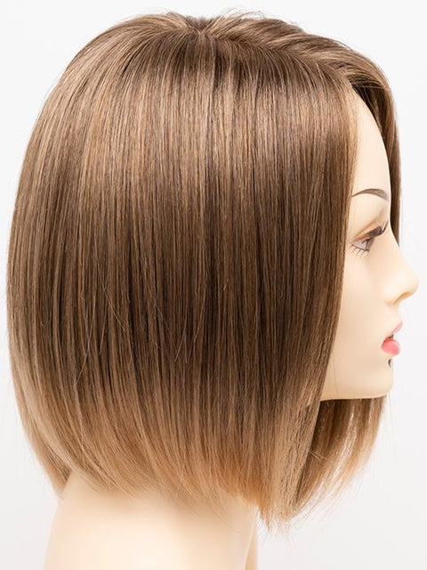 London | Synthetic Lace Front Wig (Mono Part)