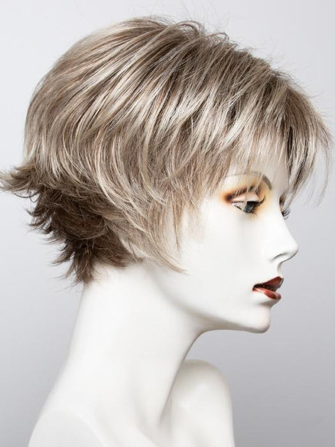 Coco | Synthetic Wig (Basic Cap)