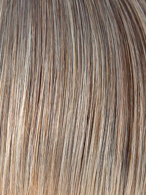 Samy | Synthetic Wig (Basic Cap)