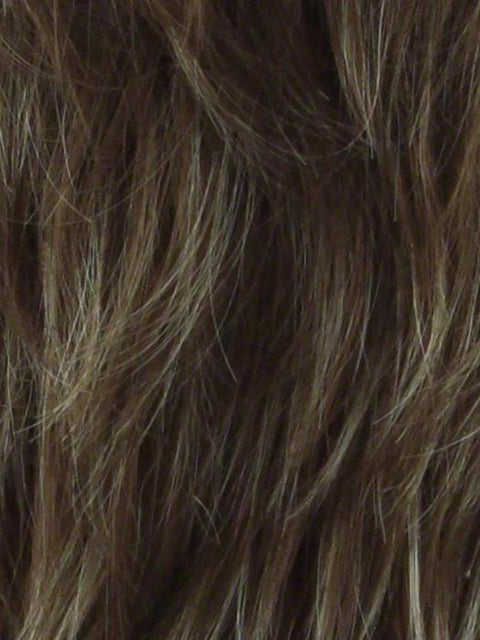 Gaby | Synthetic Wig (Basic Cap)