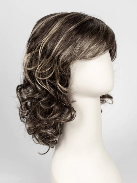 Jessica | Synthetic Wig (Basic Cap)