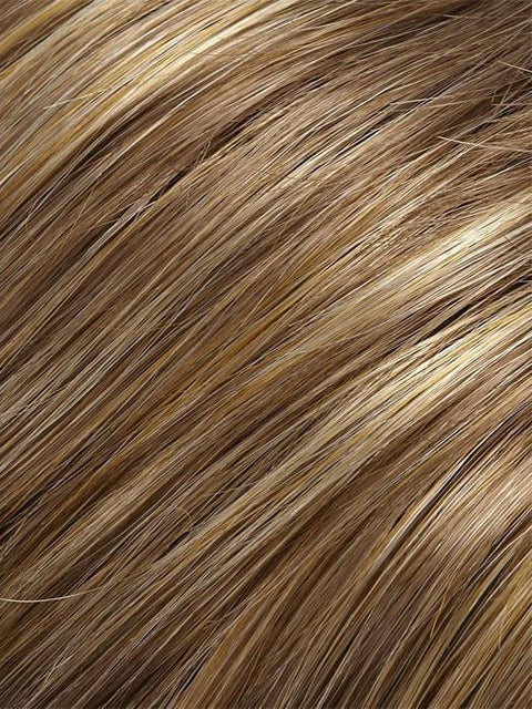 Natalie | Synthetic Wig (Basic Cap)
