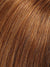 Courage | Remy Human Hair Lace Front Wig (Hand-Tied)