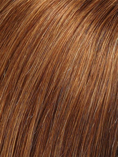 Blake Large | Remy Human Hair Lace Front Wig (Hand-Tied)