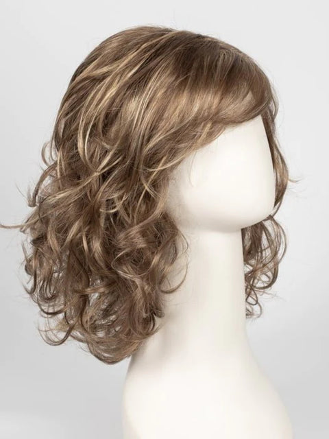 Jessica | Synthetic Wig (Basic Cap)
