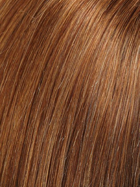 Carrie Petite | Human Hair Lace Front Wig (Mono Top)