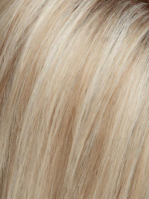 Colbie | Human Hair Wig (Hand Tied)