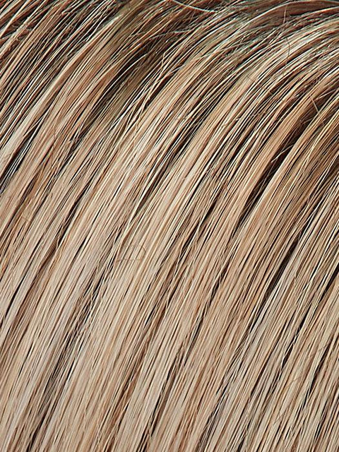 Anne | HF Synthetic Lace Front Wig (Hand-Tied)
