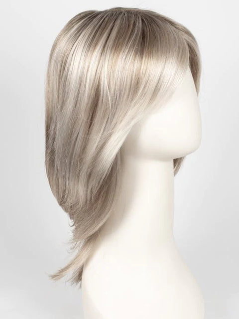 Sandra | Synthetic Wig (Hand-Tied)