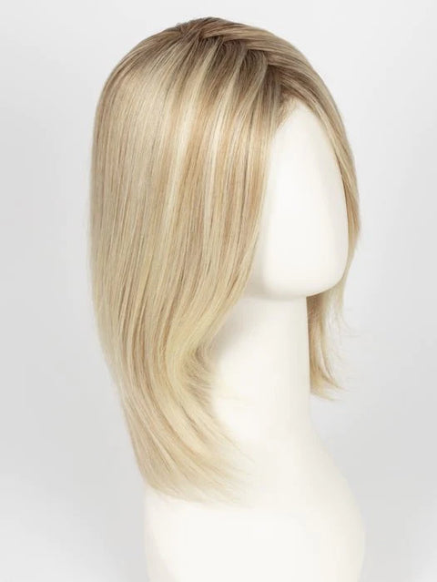 Carrie Hand Tied | Remy Human Hair Lace Front Wig (Mono Top)