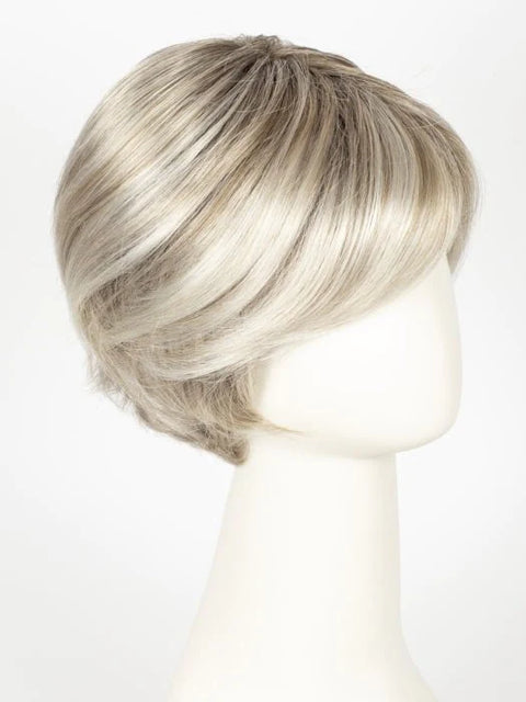 Mariska Petite | Synthetic Lace Front Wig (Mono Top)