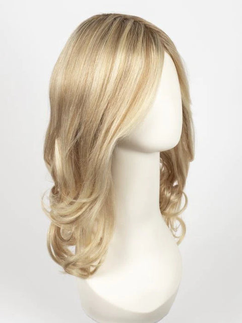Angie | Remy Human Hair Lace Front Wig (Hand-Tied)