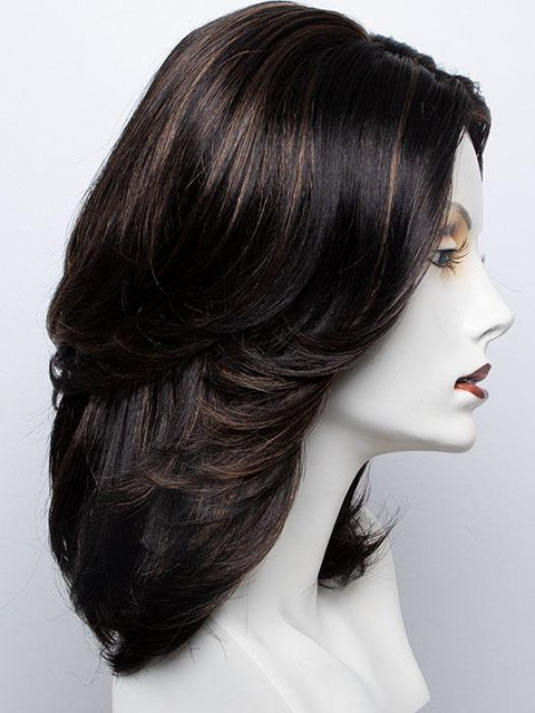 Autumn | Synthetic Wig (Basic Cap)