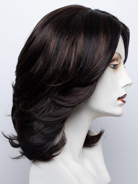 Autumn | Synthetic Wig (Basic Cap)
