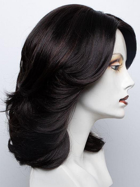 Autumn | Synthetic Wig (Basic Cap)